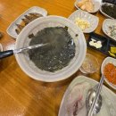 [교대 회식 맛집] ‘배들어온집’, 숙성회에 수제비 사리 매운탕까지 솔직후기
