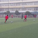 [연습경기] 신용산초등학교(2016.11.26 토요일) 이미지