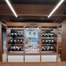 둔촌역전통시장 공영주차장내고객지원센터 | 강동구맛집 성내동 떡갈비 우미향가 남도식 숯불떡갈비 한상