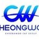 청우산업(주) 이미지