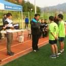 제1회 김천교육장배 초중학교 축구대회 김천중 우승! 이미지