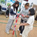 무녀도초등학교 이미지