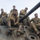 ＜군과 영화＞ 퓨리(Fury), 2014 : 전우와 가까워지는 것은 곧 승리와 가까워지는 것 이미지