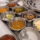 용인 맛집 : 성복동집 동천직영점 / 주차, 숙성삼겹, 꼬들목살, 껍데기