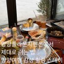 좋은아침팬션 | 양양풀라운지펜션에서 제대로 쉬는법｜양양여행 감성 힐링 스테이
