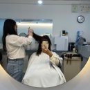 [서울 금천구] 시흥동 미용실 1:1맞춤 느루헤어 볼륨매직 후기
