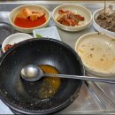 솜리뼈다귀탕 이미지