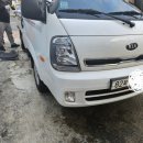 대우크리닝 | 해운대구 우동 에바크리닝 봉고3