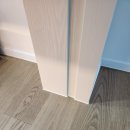 디딤돌 작업장 | 마루에 생긴 흠집 감쪽같이 없애는 방법 사례(부분 복원)