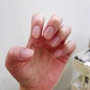 달꼼네일 | 경기광주/신현리 네일맛집 달꼼네일 완전 꼼꼼 ! 내돈내산 젤네일제거&케어받은 후기