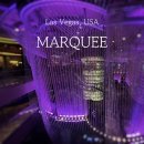 아시아 다국적 노래클럽 | 라스베가스 클럽 코스모폴리탄 호텔 MARQUEE 후기 / 입장료, 드레스코드