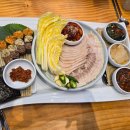 수진 순대국 이미지
