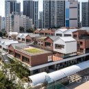 신길중학교 이미지