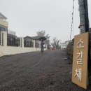 [제주 애월 자쿠지 숙소] 효리네민박 예약이 안된다면? / 제주 소길채