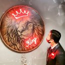 제일공구철물 | 다이소 포천송우리점 주차/생활용품/크리스마스용품 구입 후기