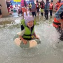 익스트림 한 태권도장 이미지