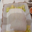 수원-1616 | 광교 맛집 실타래처럼 생긴 아이스크림 빙수 타래퀸 광교 용인