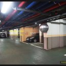 신성미소지움 지하주차장 이미지