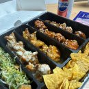 순살만공격 전남대점, 배달 내돈내산 후기(치파포v3 다섯가지 맛 정보)