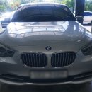 일급코어모터스(주) | 김포 구래동 외제차 정비 BMW GT 수리! 처음 정비소 방문 후기올려여~