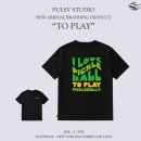 투플레이 | 피클볼 전용 티셔츠 등장! 펄스비 소로나 피클볼티셔츠 실착 후기