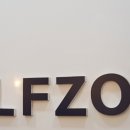 M스크린골프존 이미지