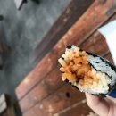 청도김밥 이미지