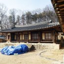 묘산고택 | 여경구(呂卿九) 家屋