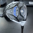 (마포골프샵)테일러메이드 SLDR 3HL 17도 SR 남성용우드 *마포골프용품*마포골프그립* 이미지