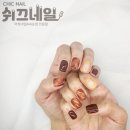 쉬끄네일 이미지