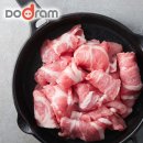 (주)도드람푸드 이미지