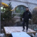 선비샘민박 이미지