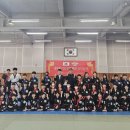 충효 태권도장 이미지