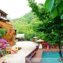 맑은물소리펜션 이미지