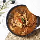 따로김치찌개