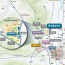 고등택지개발지구 일대 이미지