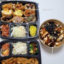 한솥도시락김천삼락동점 | 서가원김밥 - 나는 김천보다 여기가 더 좋더라 &lt;모둠유부초밥 매콤삼겹덮밥 치킨마요밥&gt; 내돈내산 간단후기