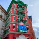 할리우드펫 | 엘에이 유니버셜스튜디오 할리우드 이거 모르고 가지마세요 (3월날씨 , 평일 대기시간)