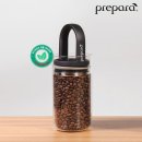 893 | 홈카페 원두 향기 끝까지 지켜주는 프리파라 EVAK 893ml 내돈내산 후기