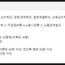 직업상담사 필기 - 직업정보론 이미지