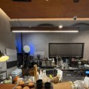 증산로3길 | 증산역 대형카페 펀스터｜주차 가능한 불광천 빵맛집