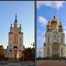 (96차)특별산행(3박4일)동방의 유럽*러시아*블라디보스톡*루스키섬*트레킹 및 관광(6.14~17일) 이미지