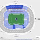8월 1일 Vancouver Whitecaps vs LAFC 경기 Club Section Seat 티켓 팝니다 (최대 6연석). 이미지