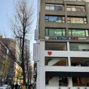 직장인을 위한 베이커리&디저트(야간) | 크리스마스트리 레망도레 광화문 카페 디저트 가득후기