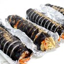 동편비아김밥