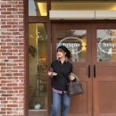 잠뱅이 | 잠뱅이 신상 와이드 루즈핏 데님 코디, 여자 청바지 직접 입어본 후기