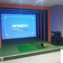 더킹 스크린골프 이미지