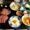 입안에서 살살 녹는 인계동 맛집 고베규카츠 솔직 후기
