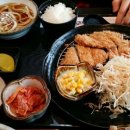 메차쿠차돈까스우동 이미지