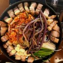 [장산역 술집 : 맛있는 안주와 술과 함께 몽롱한밤을 보내고싶다면 🌌✨“ 몽롱주점 “]